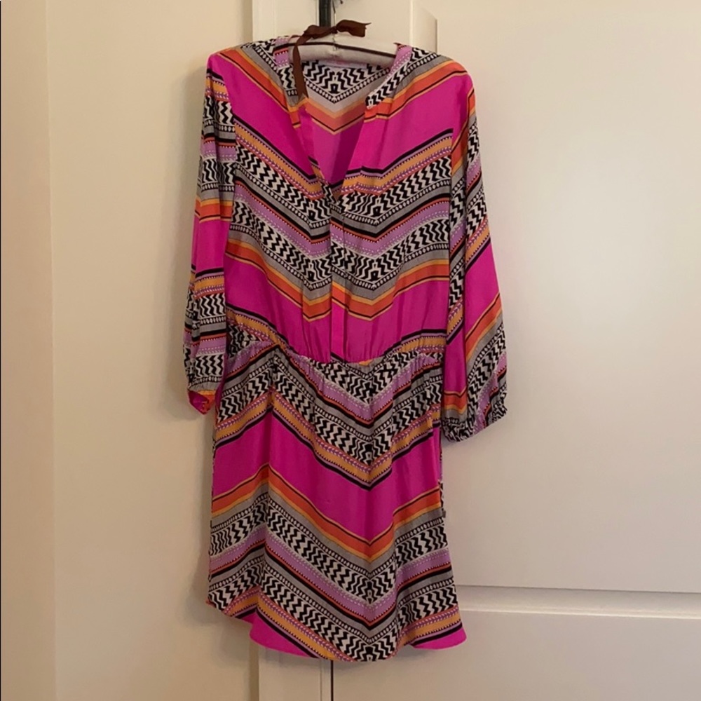 Alice & Trixie dress